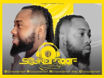 DJ Soundproof